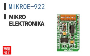 MIKROE-922