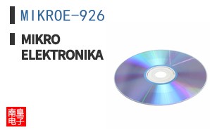 MIKROE-926