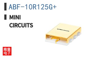 ABF-10R125G+