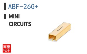 ABF-26G+