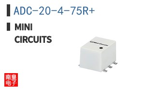 ADC-20-4-75R+