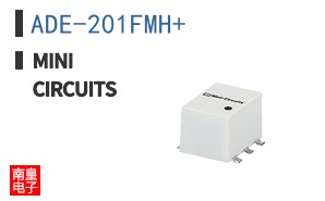 ADE-201FMH+