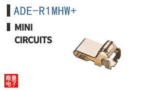 ADE-R1MHW+