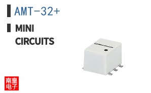 AMT-32+
