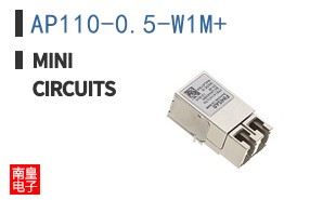 AP110-0.5-W1M+