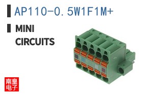 AP110-0.5W1F1M+