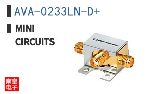 AVA-0233LN-D+
