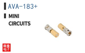 AVA-183+