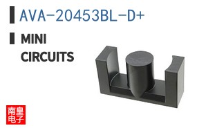 AVA-20453BL-D+