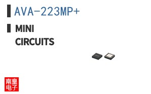 AVA-223MP+