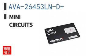 AVA-26453LN-D+
