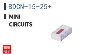BDCN-15-25+