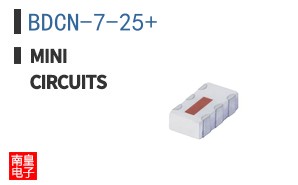BDCN-7-25+
