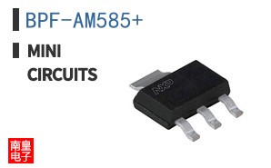 BPF-AM585+