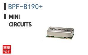 BPF-B190+