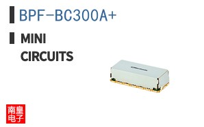 BPF-BC300A+