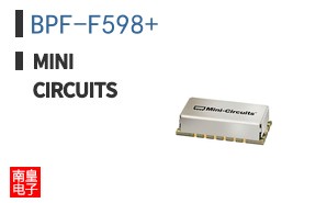BPF-F598+