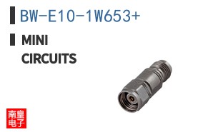 BW-E10-1W653+