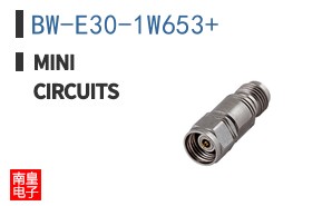 BW-E30-1W653+