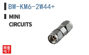 BW-KM6-2W44+