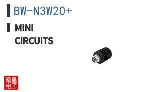 BW-N3W20+
