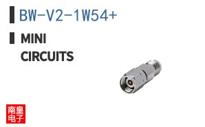 BW-V2-1W54+