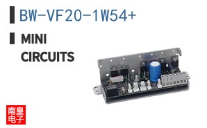 BW-VF20-1W54+