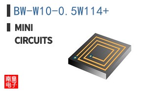 BW-W10-0.5W114+