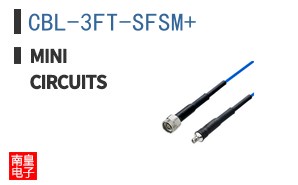 CBL-3FT-SFSM+