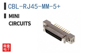 CBL-RJ45-MM-5+