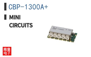 CBP-1300A+