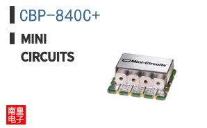 CBP-840C+