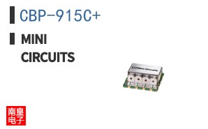 CBP-915C+