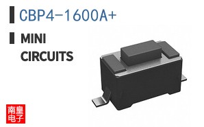 CBP4-1600A+