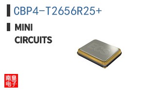 CBP4-T2656R25+