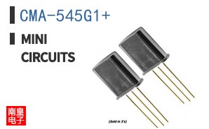 CMA-545G1+