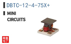 DBTC-12-4-75X+
