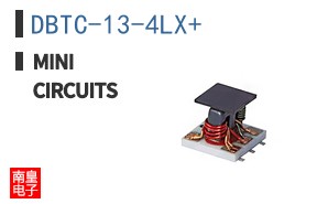 DBTC-13-4LX+