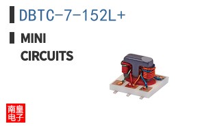 DBTC-7-152L+