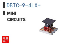 DBTC-9-4LX+