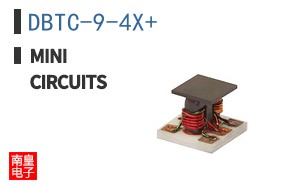 DBTC-9-4X+