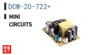 DCW-20-722+