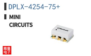 DPLX-4254-75+