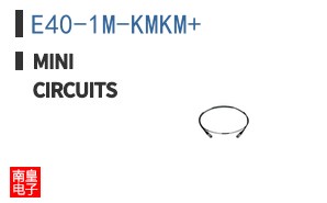 E40-1M-KMKM+