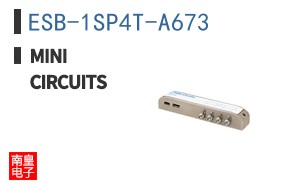ESB-1SP4T-A673
