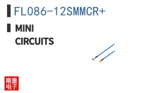 FL086-12SMMCR+