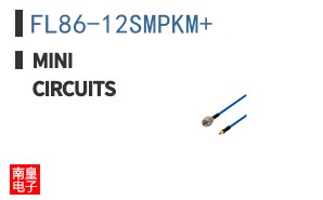 FL86-12SMPKM+