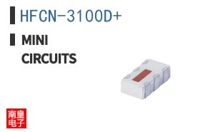 HFCN-3100D+
