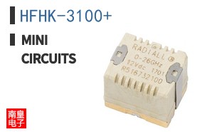 HFHK-3100+
