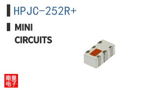 HPJC-252R+